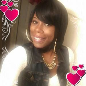 Meet your Posher, Kimberly